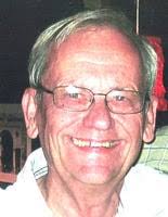 Ronald Walter Swanson Obituary