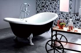 Klare geometrische linien und freistehende badewannen mit füßen sind tendenziell eher zurückhaltend in ihrer größenwirkung. Badewanne 188x80 Cm Hocharles Freistehende Wanne