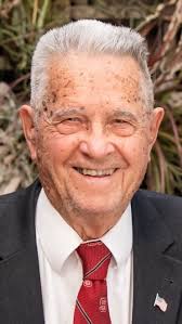 Durwood Borden Williams Obituary