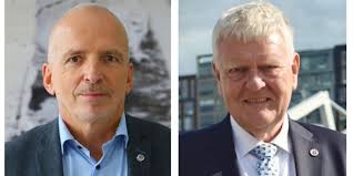 Immikkut ilisimasallit: Sakkutuut umiarsuaat pisoqqat ukiuni 15-ini  angalateqqinnissaat kukkunerulluinnarpoq