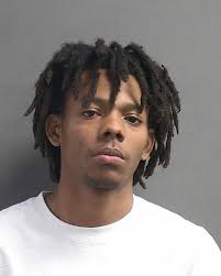 NAME: GRAHAM WILLIE CHRISTOPHER 09/23/2004 M B Booking Date: 01/25/2025  Charges: VIOLATION OF PRETRAIL RELEASE-MISDEMEANOR