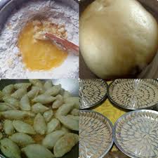 Karipap bisa disimpan dalam freezer untuk digunakan kemudian. Food Lifestyle Education Parenting Diy Cararesepi