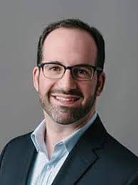 Brad Pauly, the man with a real estate plan