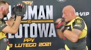 Zdecydowanie większe doświadczenie w sportach walki ma marcin najman, który jest obecny w świecie sportu od ponad 20 lat. Mma Vip Marcin Najman Oraz Taxi Zlotowa Zaprezentowali Forme Kto Wygra To Starcie Youtube