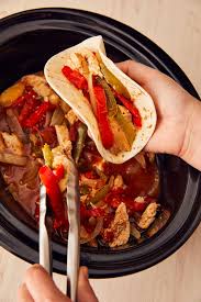 We have the best crock pot recipes for getting dinner on the table with ease. 25 Healthy Slow Cooker Recipes Easy Crock Pot Recipe Ideas