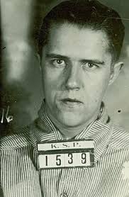 Home Brewed Mojo: THE LAST DESPERADO