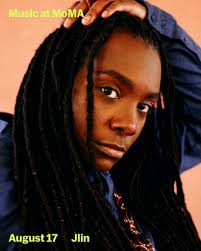 Jlin and Suzi Analogue...