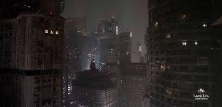 With blade runner 2049 now in theaters, it's a film that will have viewers eager to talk about its twists and turns. Blade Runner 2049 City Miniatures Album On Imgur Blade Runner 2049 Blade Runner Blade Runner Wallpaper