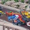Coloriages cars 2 flash mc queen racing cars 2 cars coloring pages race car coloring pages christmas coloring pages. 1