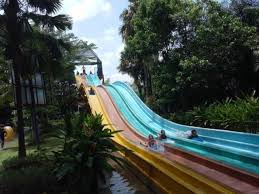 Subasuka waterpark buka setiap hari mulai pukul 09.00 hingga pukul 17.00. Water Kingdom Mekarsari Tiket Wahana Mei 2021 Travelspromo