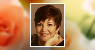 Pamela Brown Gregory Obituary May 25, 2025