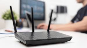 An opte project visualization of routing paths through a portion of the internet. 12 Tips To Troubleshoot Your Internet Connection Pcmag