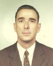 Joseph Cooke Obituary