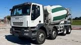IVECO-TRAKKER