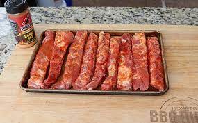 Chuck steak has a very good flavor, but it can be tough and hard to chew if not cooked properly. Beef Chuck Riblet Recipe Walmart Bbq Beef Riblets What Are We Eating The Wolfe Pit Youtube Member Recipes For Beef Chuck Flanken Ribs Annielouise1