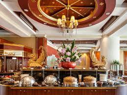Hotel In Mandalay Mercure Mandalay Hill Resort Accor