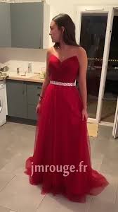 Maybe you would like to learn more about one of these? Robe Bordeaux Elegante Et Stylee En Ligne