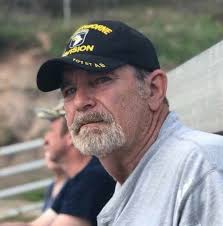 Obituary information for Robert "Bob" Paul Jackson