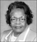 Fannie Pearson Obituary (2015)