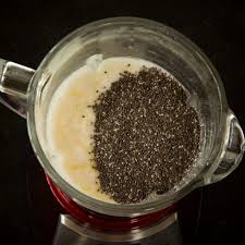 The keto diet is a therapeutic diet used to control seizures in people who have epilepsy, according to the epilepsy foundation. Keto Easy Lemon Chia Pudding Recipe Simply So Healthy