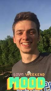 Jonathan Coleman Crain, age 19