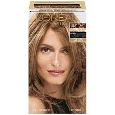 L Oreal Preference True Brunettes Ulta Beauty Loreal Hair Color Hair And Beauty Salon Hair Color Light Brown