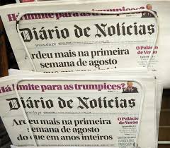 Jornal de referência desde 1864 leia mais em dn.pt ou no link da bio: Diario De Noticias Portugal Visitor Travel Guide To Portugal