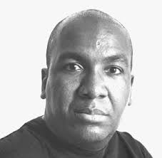 Reginald Shepherd (1963-2008)