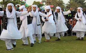It is a day off for the general population, and schools and most businesses are closed. Pakistan S Baloch Community Celebrates Culture Day With Fervor Arab News