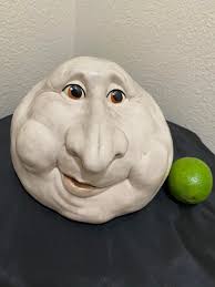 What is the best place to put a ceramic statue in a guest bathroom?