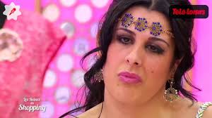 Cristina Cordula Je Ne Suis Pas La Maitresse D Ecole Dans Les Reines Du Shopping Youtube