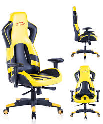 Top Gamer Gaming Chair Pc Computer Game Chairs For Video Game Blue Black 8 Price 99 99 Gaming Chair Pc Gaming Chair Pc Computer Games