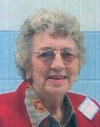 Eulalia "Gabby" Fay Fielden Obituary July 29, 2013