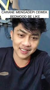 Rene Kakak Moody Cewek Atau Cowok