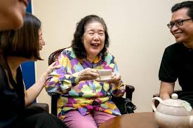 Night life could be a little boring in downtown admittedly kuala lumpur has come far since a decade ago, its citizens are getting close to middle class (that is if you're not one. Home Care Vs Nursing Homes In Malaysia Making The Best Decision Homage Malaysia