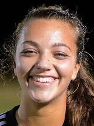 Hendersonville High girls soccer team