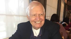 Lon Adams, who developed the recipe for Slim Jim jerky, dies of Covid-19