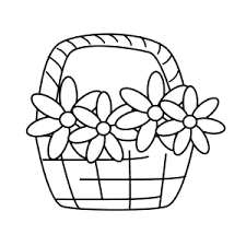 Home » wenskaarten » bloemenkrans. Bloemen Kleurplaten Leuk Voor Kids
