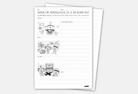 Die (selbstgewählte) überschrift soll interesse für die geschichte wecken. Bildergeschichten Kostenlos 3 Klasse