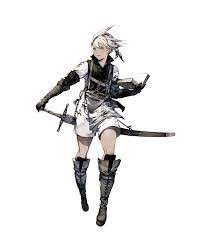 Nier replicant nier арт игры. Nier Replicant Ver 1 22474487139 Square Enix