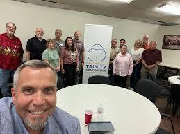 Thank you Bayside for Right Now Media resources