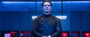Fahrenheit 451: The Symbolic People – Universes Of The Mind