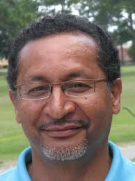 Go west, The First Tee,