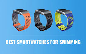Do fitness trackers make a difference? 9 Best Smartwatches Fitness Trackers For Swimming In 2020 Highly Waterproof