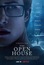 Vizioneaza Acum Filmul The Open House Online Subtitrat In Romana Hd Gratis Si Fara Intreruperi Un Adoles Horror Movies On Netflix Netflix Movies Open House