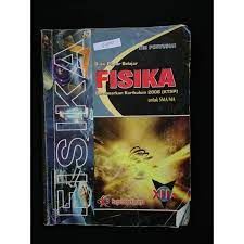 Pada postingan ini izinkan saya share soal latihan pas fisika kelas xi kurikulum 2013. Buku Pintar Belajar Fisika Kelas Xii A Ktsp 2006 Untuk Sma Ma Sagufindo Kinarya Shopee Indonesia
