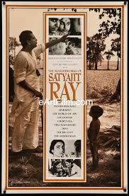This is a list of his films that would work wonders for any generation lucky enough to see them on the big screen. Eartfilm Com Original Movie Posters For Sale On Twitter Happy Birthday Satyajit Ray Https T Co Ysyd9v76bt Happybirthday Botd Satyajitray Filmmaking Filmmakers Aparajito Distantthunder Patherpanchali Devithegoddess Movies Posters Film