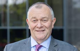 New CIHT President Highlights the Need to Take Climate Action