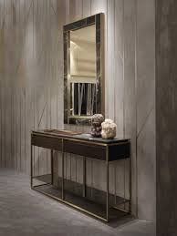 The Coolest Console Tables Designs Of The Moment Hall Decor Home Entrance Decor Entrance Hall Decor