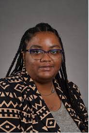 Ariel Powell's Instagram, Twitter & Facebook